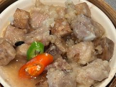 -晋江荣誉国际酒店·港誉茶餐厅