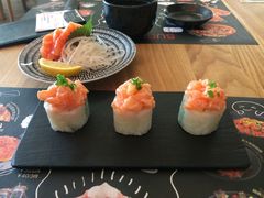 -Sushi Love 创意寿司(丽影广场店)