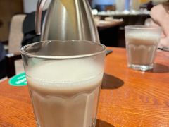燕麦花生-陆壹捌餐厅(五大道店)