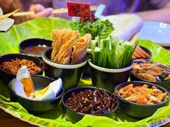 -淀里船宴(卓达店)