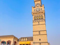 -王府井奥莱临潼小镇(临潼店)