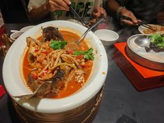 -桂小厨广西菜(水晶城店)