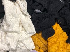 店内环境&nbsp;ZARA-凯德MALL(望京店)