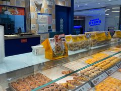 -東更道点心行(崂山丽达店)