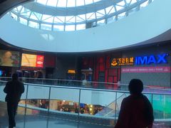 -万达影城(西铁营万达广场IMAX店)