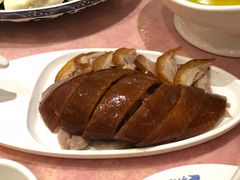 -便宜坊烤鸭店(甜水园店)