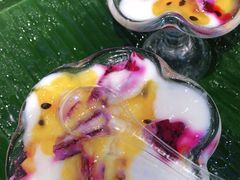 -蓝珊甄选海鲜自助·火锅大排档(近阿那亚店)
