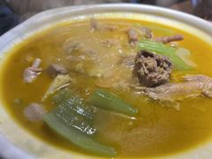 -吴记粥铺·淮扬小馆(欧尚店)