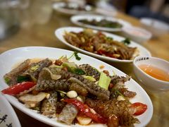 -长平老姿娘夜粥(平东一街店)
