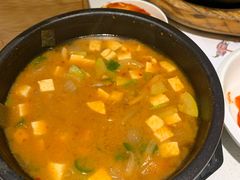 -本家韩国烤肉(青岛万象城店)