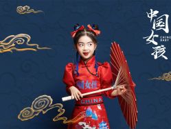 -花开映像儿童摄影