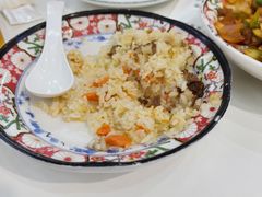 -帕米尔食府(白云观店)