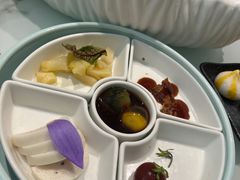 -虾佬圣汤·海鲜姿造(乐堤港店)