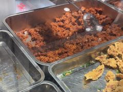 -乔波食品(杜桥中心菜场店)