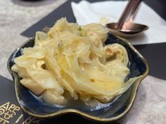 卤笋干-馔豚·台北菜专门店(深圳湾万象城店)