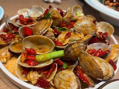 -街角等你.大连海鲜烧烤(西安路店)