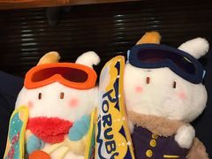 -小山日本料理(兴业太古汇店)