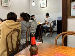 -乔街深夜食堂·小龙虾·高压锅生蚝(杭州总店)