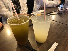-松發肉骨茶(克拉码头店)