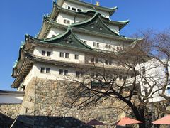 -名古屋城