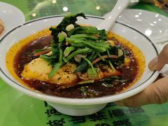 -令氏家外家周秦食府(高新店)