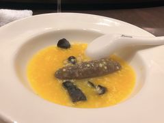 小米养生辽参-环球港凯悦 · 享悦中餐厅