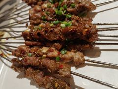 -张师傅烧烤(CBD店)