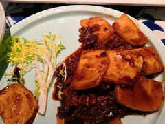 -绿茶餐厅(布吉万象汇店)