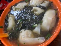 -阿麟馄饨(延长路店)