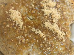 姜汁核桃调蛋-然香姜汁(江城小区店)