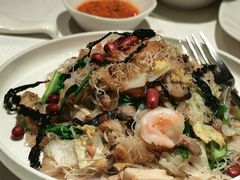 -莆田餐厅PUTIEN(武商MALL店)