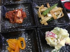 -真情鲍鱼海鲜汤