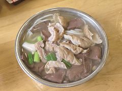 -守英猪脏粉(仓桥街店)