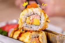 -花漫里餐厅(刺桐店)