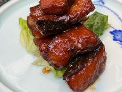 -小城故事·地道宁波味(月湖盛园店)