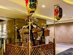 -JR东日本大都会大饭店东京城