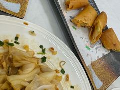 -天鲜阁·海鲜粤菜·33年老字号(石槎白云站店)