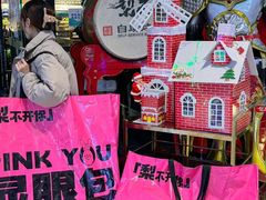 -梨花自助烤肉(天河城店)