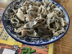 -东兴顺爆肚张