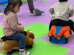 -悦宝园早教中心(庐阳区省直中心店)