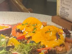-BE BRIGHT KITCHEN(正佳广场店)