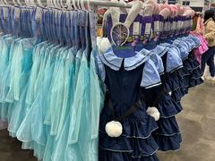 -山姆会员商店(上海浦东店)