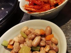 -汉拿山烤肉(东直门东方银座店)