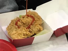 -肯德基(北京南站店)