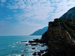 -美人鱼悬崖海景餐厅(鹿嘴山庄店)