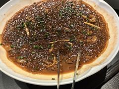 -悦融琥珀·京鲁菜·海味珍品(西单店)