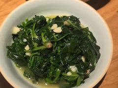 -黄山老妈·土菜(碧桂园店)