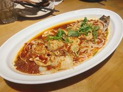 -山茶云南菜(中关村店)