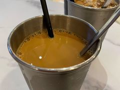 -玥记茶餐厅(十字门华发商都一期绸带店)