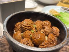 -潮州府·潮菜·砂锅粥(徐家汇店)